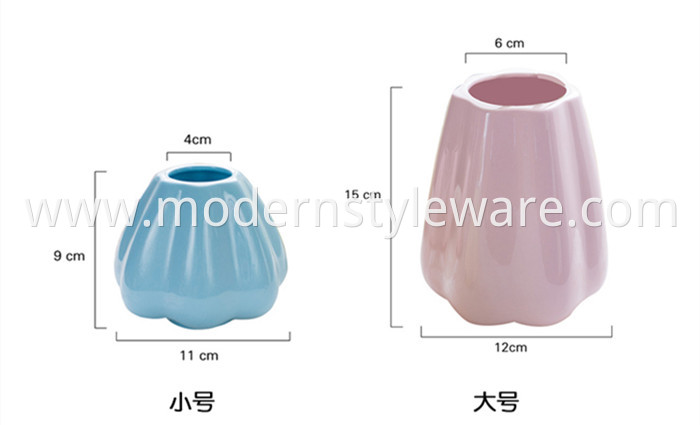 Flower Vases